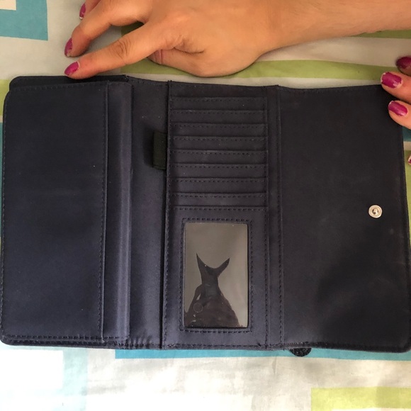 Tommy Hilfiger Wallet - Picture 3 of 5